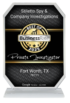 Stiletto Spy & Company Investigations