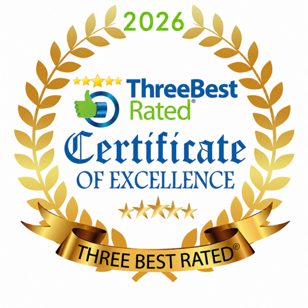 Three Best Rated